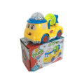 Battery Operated Car Toys with Light and Music